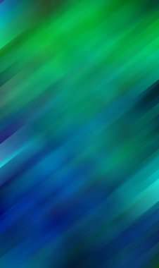 Kuzey ışıkları ya da gökyüzündeki Aurora borealis.