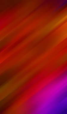 Kuzey ışıkları ya da gökyüzündeki Aurora borealis.