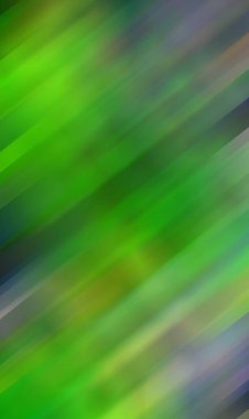 Kuzey ışıkları ya da gökyüzündeki Aurora borealis.