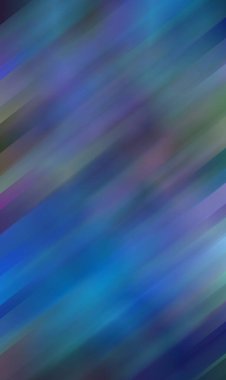 Kuzey ışıkları ya da gökyüzündeki Aurora borealis.