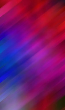 Kuzey ışıkları ya da gökyüzündeki Aurora borealis.