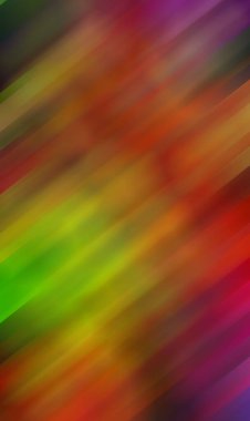 Kuzey ışıkları ya da gökyüzündeki Aurora borealis.