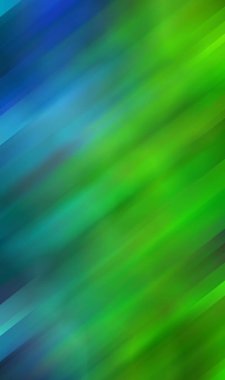 Kuzey ışıkları ya da gökyüzündeki Aurora borealis.