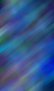 Kuzey ışıkları ya da gökyüzündeki Aurora borealis.