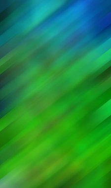 Kuzey ışıkları ya da gökyüzündeki Aurora borealis.