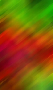 Kuzey ışıkları ya da gökyüzündeki Aurora borealis.