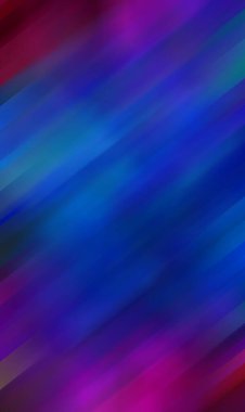 Kuzey ışıkları ya da gökyüzündeki Aurora borealis.