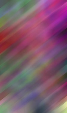 Kuzey ışıkları ya da gökyüzündeki Aurora borealis.