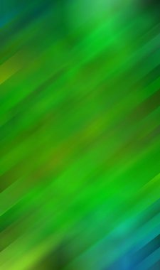 Kuzey ışıkları ya da gökyüzündeki Aurora borealis.