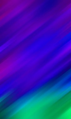 Kuzey ışıkları ya da gökyüzündeki Aurora borealis.