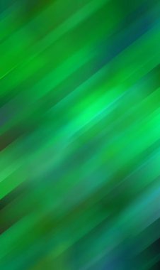 Kuzey ışıkları ya da gökyüzündeki Aurora borealis.