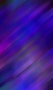 Kuzey ışıkları ya da gökyüzündeki Aurora borealis.