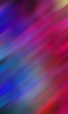 Kuzey ışıkları ya da gökyüzündeki Aurora borealis.