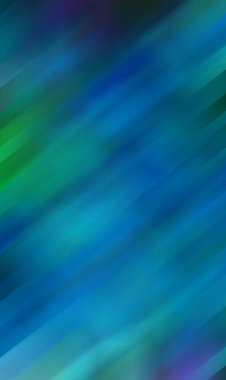 Kuzey ışıkları ya da gökyüzündeki Aurora borealis.