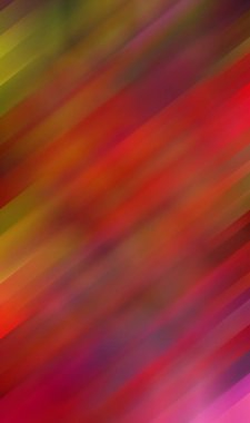 Kuzey ışıkları ya da gökyüzündeki Aurora borealis.