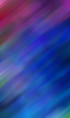 Kuzey ışıkları ya da gökyüzündeki Aurora borealis.