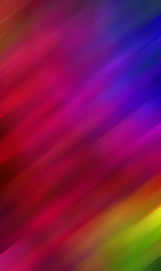 Kuzey ışıkları ya da gökyüzündeki Aurora borealis.