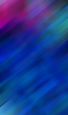 Kuzey ışıkları ya da gökyüzündeki Aurora borealis.