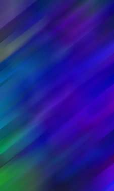 Kuzey ışıkları ya da gökyüzündeki Aurora borealis.