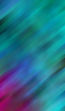 Kuzey ışıkları ya da gökyüzündeki Aurora borealis.