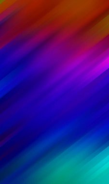 Kuzey ışıkları ya da gökyüzündeki Aurora borealis.