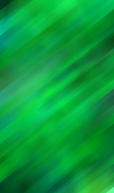 Kuzey ışıkları ya da gökyüzündeki Aurora borealis.