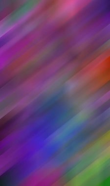 Kuzey ışıkları ya da gökyüzündeki Aurora borealis.