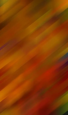 Kuzey ışıkları ya da gökyüzündeki Aurora borealis.