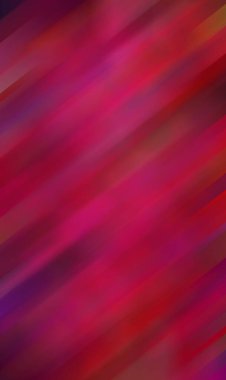 Kuzey ışıkları ya da gökyüzündeki Aurora borealis.