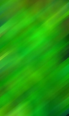 Kuzey ışıkları ya da gökyüzündeki Aurora borealis.