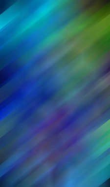 Kuzey ışıkları ya da gökyüzündeki Aurora borealis.