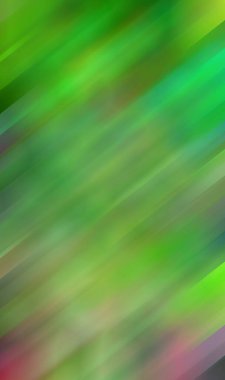 Kuzey ışıkları ya da gökyüzündeki Aurora borealis.