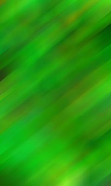 Kuzey ışıkları ya da gökyüzündeki Aurora borealis.