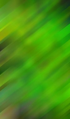 Kuzey ışıkları ya da gökyüzündeki Aurora borealis.