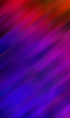 Kuzey ışıkları ya da gökyüzündeki Aurora borealis.