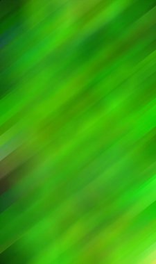 Kuzey ışıkları ya da gökyüzündeki Aurora borealis.