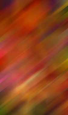 Kuzey ışıkları ya da gökyüzündeki Aurora borealis.