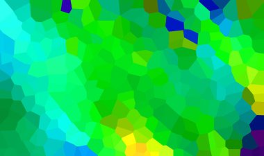 Kuzey ışıkları ya da gökyüzündeki Aurora borealis.