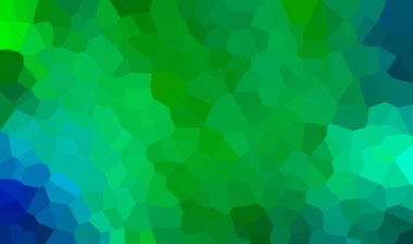 Kuzey ışıkları ya da gökyüzündeki Aurora borealis.