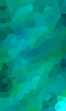 Kuzey ışıkları ya da gökyüzündeki Aurora borealis.