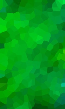 Kuzey ışıkları ya da gökyüzündeki Aurora borealis.