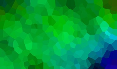 Kuzey ışıkları ya da gökyüzündeki Aurora borealis.