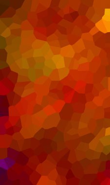 Kuzey ışıkları ya da gökyüzündeki Aurora borealis.