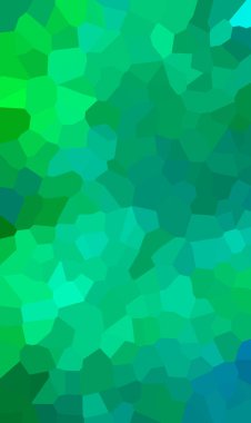 Kuzey ışıkları ya da gökyüzündeki Aurora borealis.