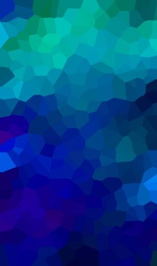 Kuzey ışıkları ya da gökyüzündeki Aurora borealis.