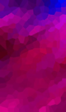 Kuzey ışıkları ya da gökyüzündeki Aurora borealis.