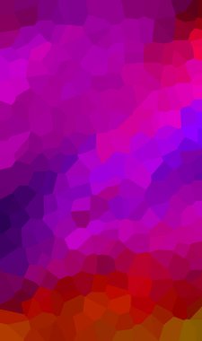 Kuzey ışıkları ya da gökyüzündeki Aurora borealis.