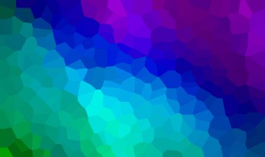 Kuzey ışıkları ya da gökyüzündeki Aurora borealis.