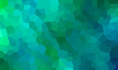 Kuzey ışıkları ya da gökyüzündeki Aurora borealis.