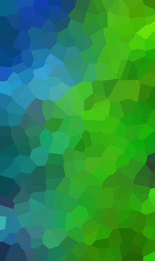 Kuzey ışıkları ya da gökyüzündeki Aurora borealis.